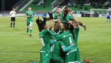 Македонци се облизват за Лудогорец в Шампионската лига