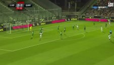 ВИДЕО: Лудогорец - Карабах