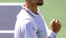 Джокович и Иснър ще определят първия финалист в Индиън Уелс