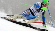 Тед Лигъти довърши конкуренцията в Крайнска Гора