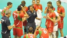 Пранди: Доволен съм, но има доста неща за подобряване