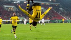 Вацке отговори на слуховете за Обамеянг