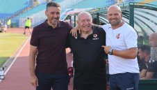 Керкез посочи най-важното за ЦСКА и кой се връща след 2 седмици