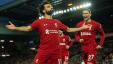 Няма такъв бой! Ливърпул се изгаври с Ман Юнайтед - 7:0