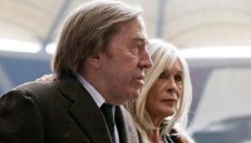 Нетцер претърпя сърдечна операция, жена му го спасила