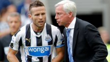 Палас връща Кабай на Острова