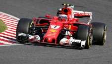 Кими иска 4 победи до края