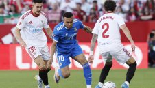 Мбапе се сбогува с играч на Реал Мадрид