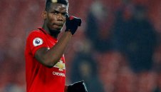 Пол Погба легна под ножа