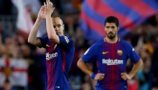 ПРОГНОЗА: Барселона - Реал Сосиедад 