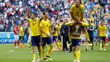 Свен предупреди: На Англия предстои много труден 1/4финал