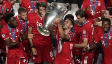 80-милионният Ернандес плаши Байерн с напускане