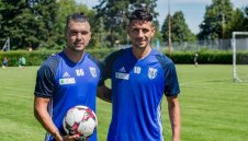 Валенсия натупа здраво Божинката и компания