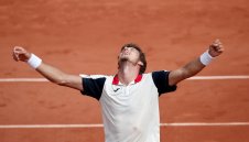 Палачът на Гришо елиминира и Раонич