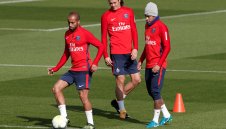 Неймар печели по 170 евро на минута