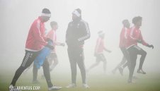 Алегри за Юнайтед: Мисля само за "старата госпожа"