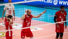 ЦСКА не остави шансове на Черно море