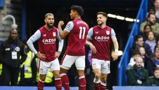 Астън Вила в Европа за първи път от 13 г.