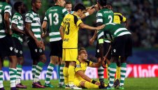 Цорк за играчите на Спортинг: Срам! Не съм виждал такова нещо 30 години