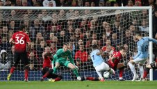 Манчестър Юнайтед - Челси