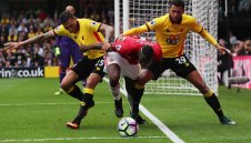 Специалния вече не е специален, Погба да спре да се прави на Меси