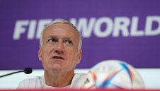 Дешан: Трябва да внимаваме с Левандовски