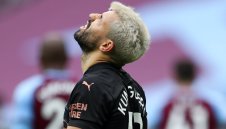 Кун още има грях към Атлетико