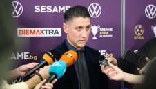 Шеф в ЦСКА направи голямо признание и отсече: Грехота е 10 хиляди места да останат празни