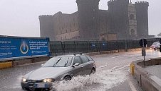 Отложиха и Наполи &ndash; Ювентус