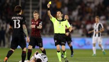 Милан без Романьоли срещу Лацио 