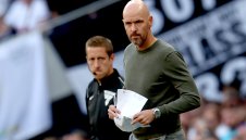 Юнайтед се прицели в голяма звезда