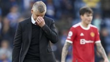 Солскяер ревна: "Най-черният ми ден в Юнайтед"