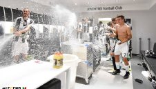 Реал, Барса, Байерн, Юнайтед? Юве е №1 в Европа за всички времена