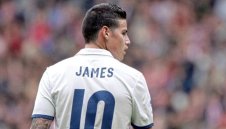 Заформя се лют скандал в Байерн заради номера на Хамес