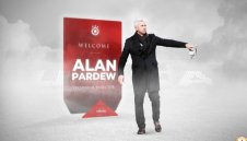Кой е Алън Пардю и какъв ще бъде в ЦСКА?