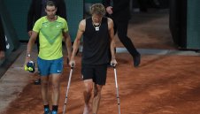 Вижте защо Надал е готов да загуби финала на Ролан Гарос