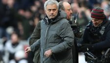 Жозе: Долна лъжа е, че имам проблеми с Погба