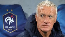 Дешан е притеснен за Световното