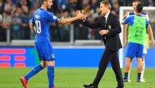 Италия с европейски рекорд