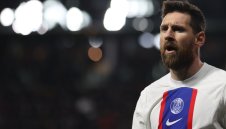 Гръм от Париж: ПСЖ суспендира Меси! + ВИДЕО