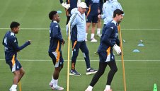 Звезда на Реал през сълзи: Анчелоти ми помогна много!