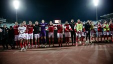 Огромно признание за нов ас на ЦСКА