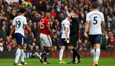 Тотнъм – Манчестър Юнайтед 