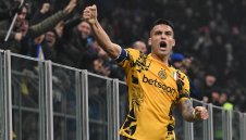 Лаутаро качи Интер на върха