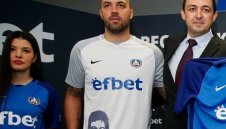 Ники Михайлов е сериозно име във футбола, може да се върна в националния отбор