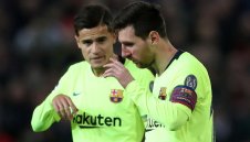 Възелът се разплита! Коутиньо реже Юнайтед заради Ливърпул, май ще ходи в ПСЖ