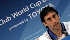 Милито: Бих дал всичко, стига Интер да стане световен клубен шампион