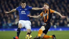 Ван Гаал ще действа хитро, за да привлече Шеймъс Коулман