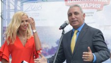 Стоичков поздрави ЦСКА: Браво, армейци! Показахте "червения" дух