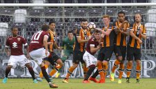 Милан готви оферта за Ляич